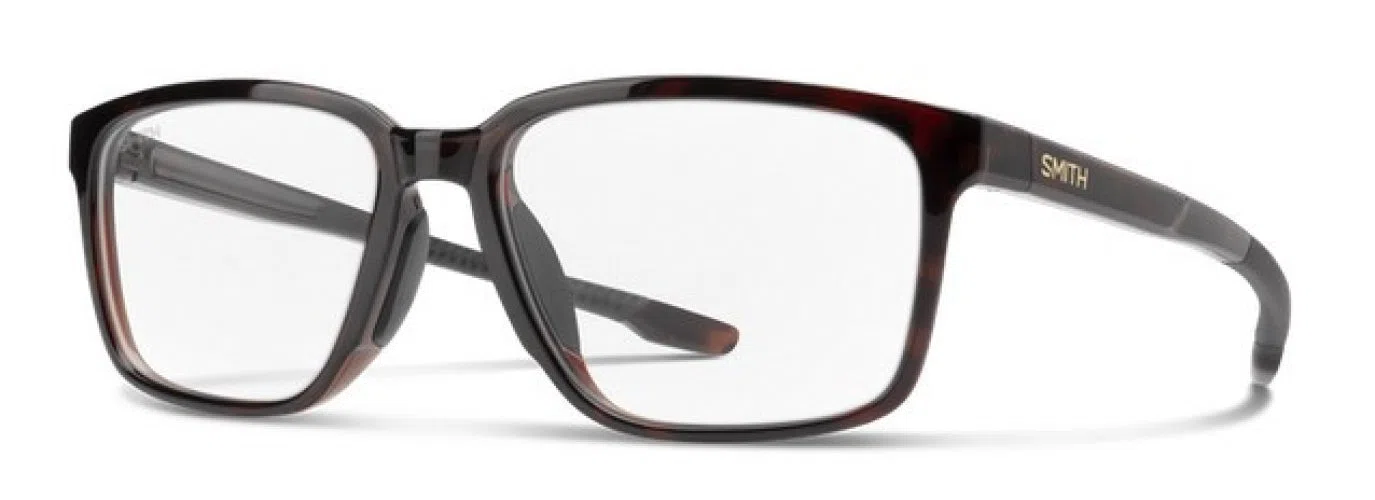 Smith Optics Prescription Eyeglass Prescription Eyeglasses 109967 Basepath Eyeglasses - view 2